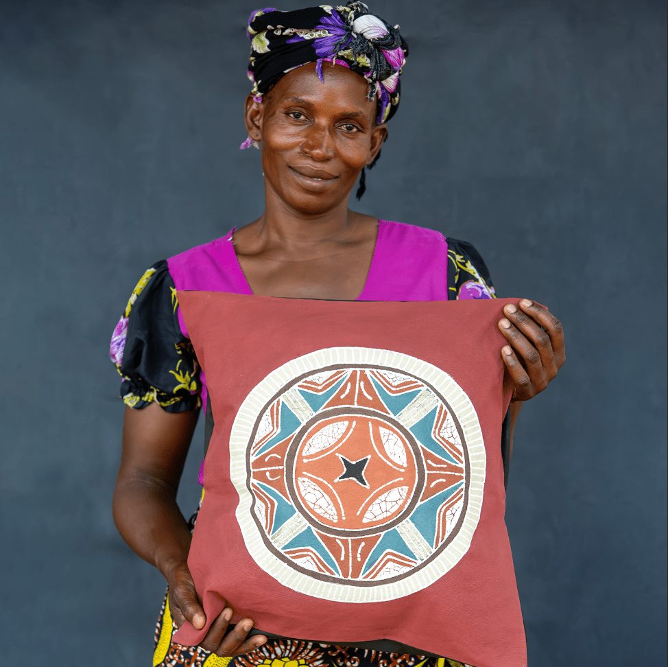Labor Day 2024 • Celebrating Our Team - TRIBAL TEXTILES