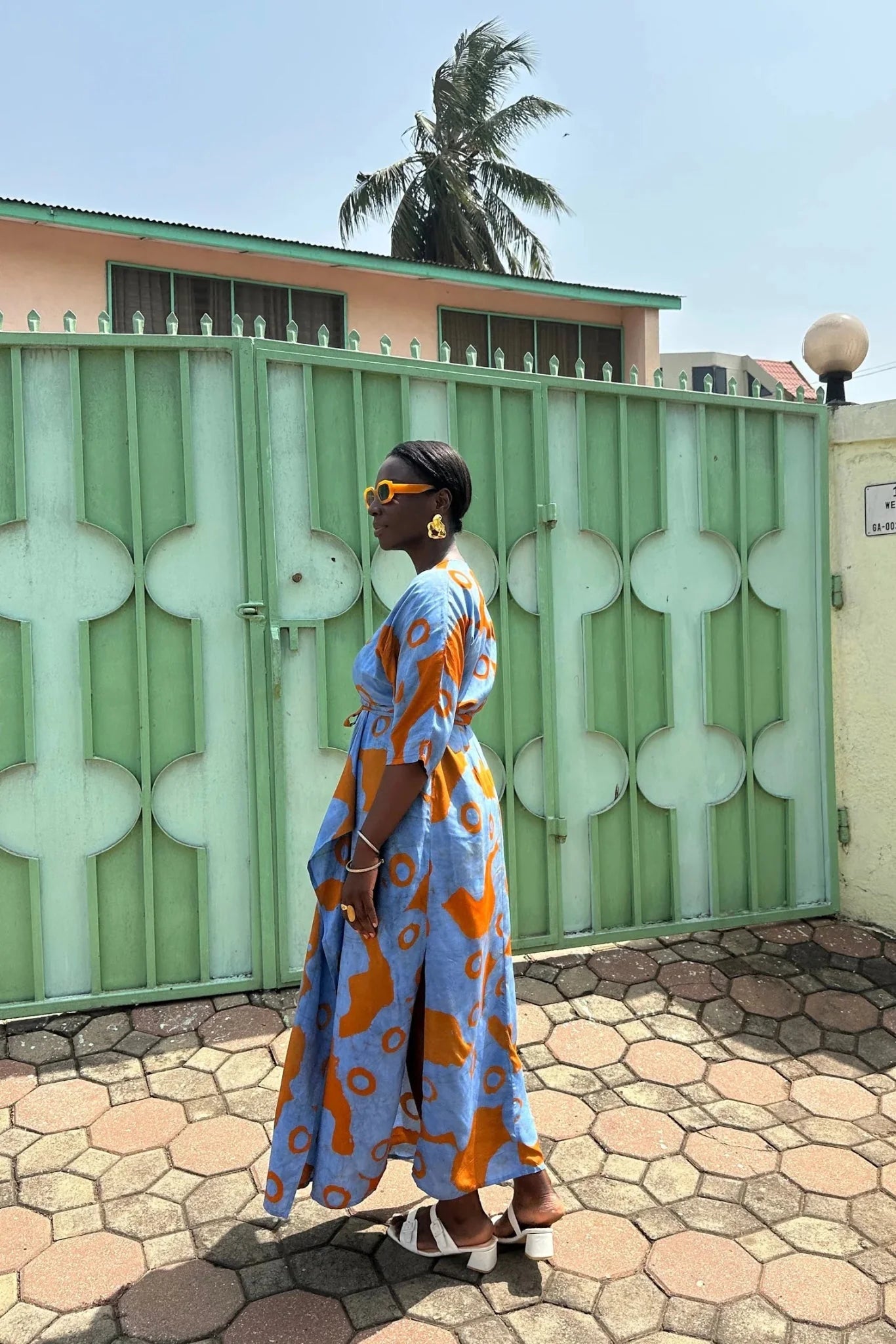 Sustainable Home Décor and Fashion Brands 2024 - TRIBAL TEXTILES