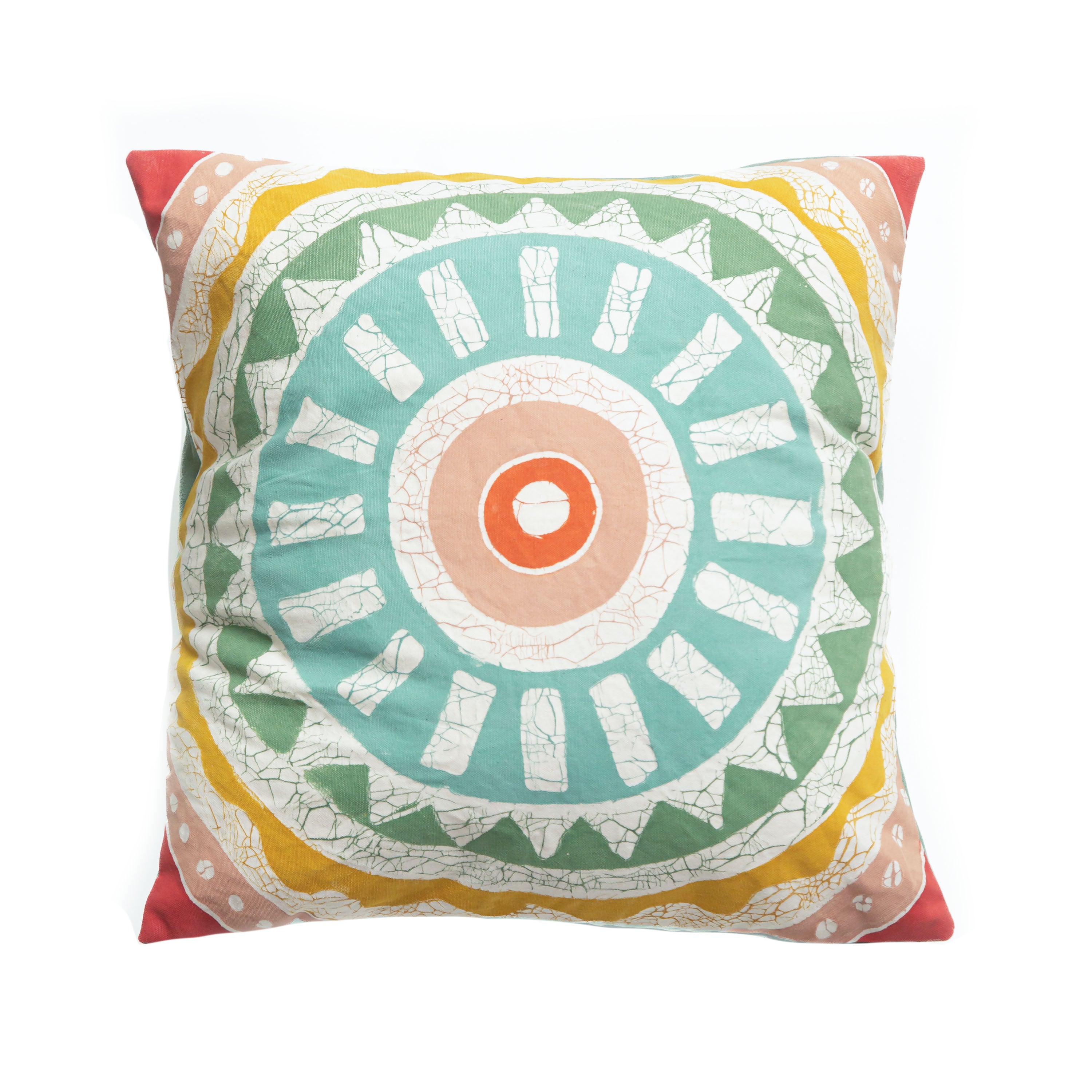 Nyengo Zuwa Sun Cushion Cover