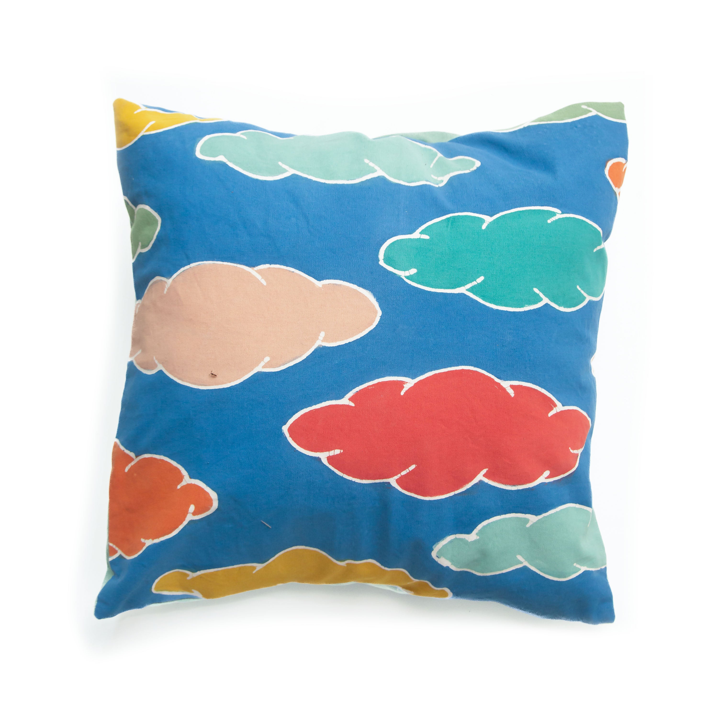 Nyengo Cloud Lightning Cushion Cover