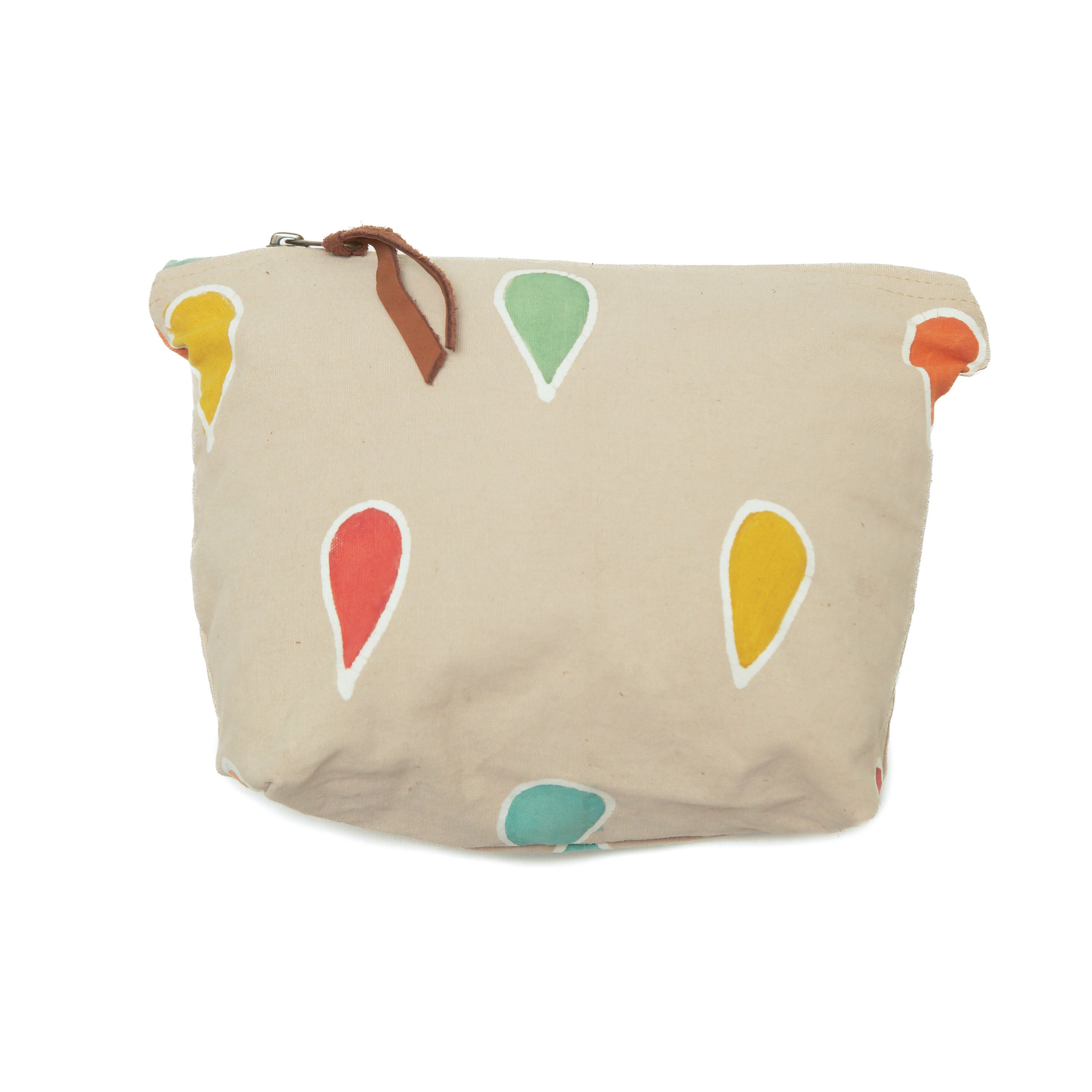 Nyengo Mvula Rain Wash Bag