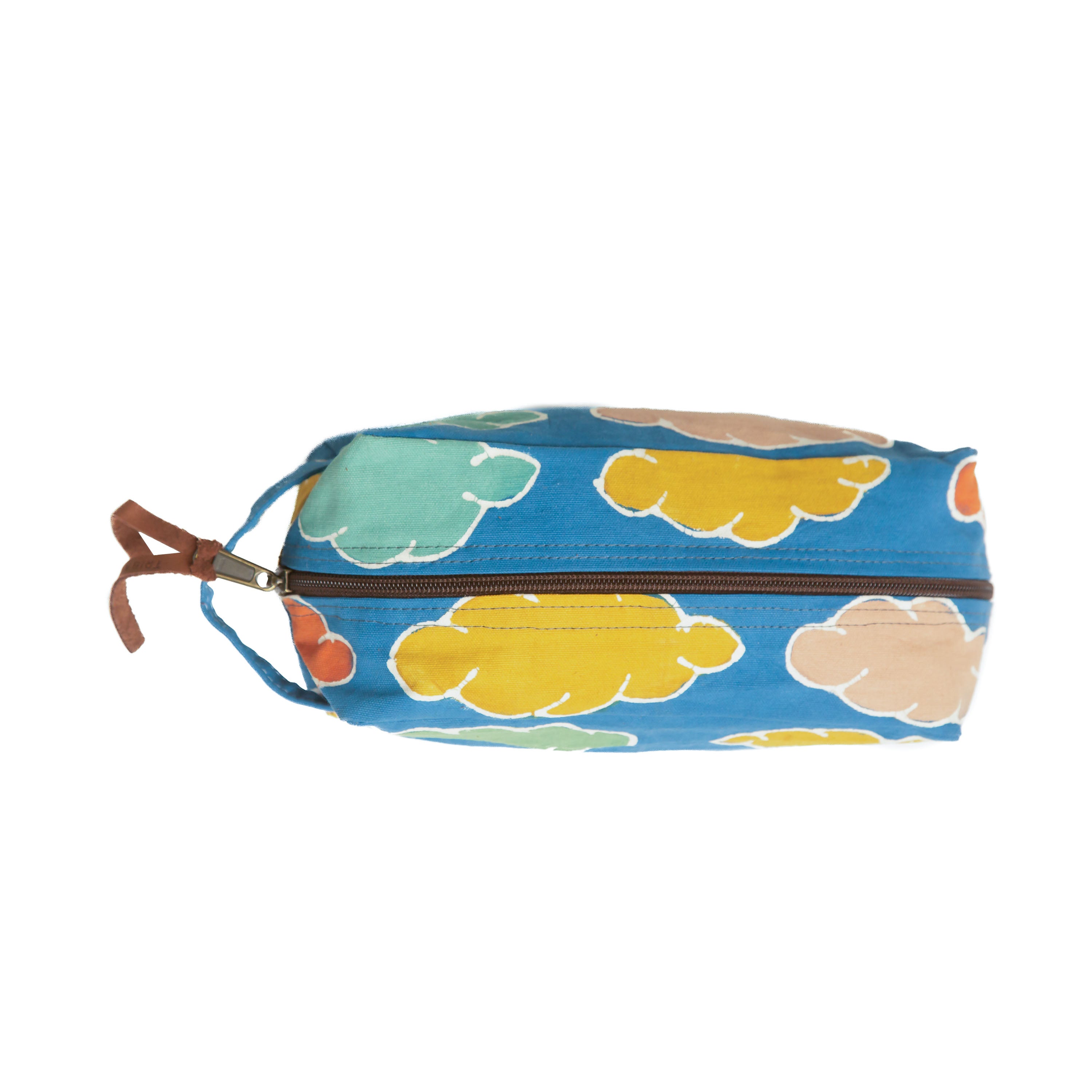 Nyengo Cloud Travel Pouch