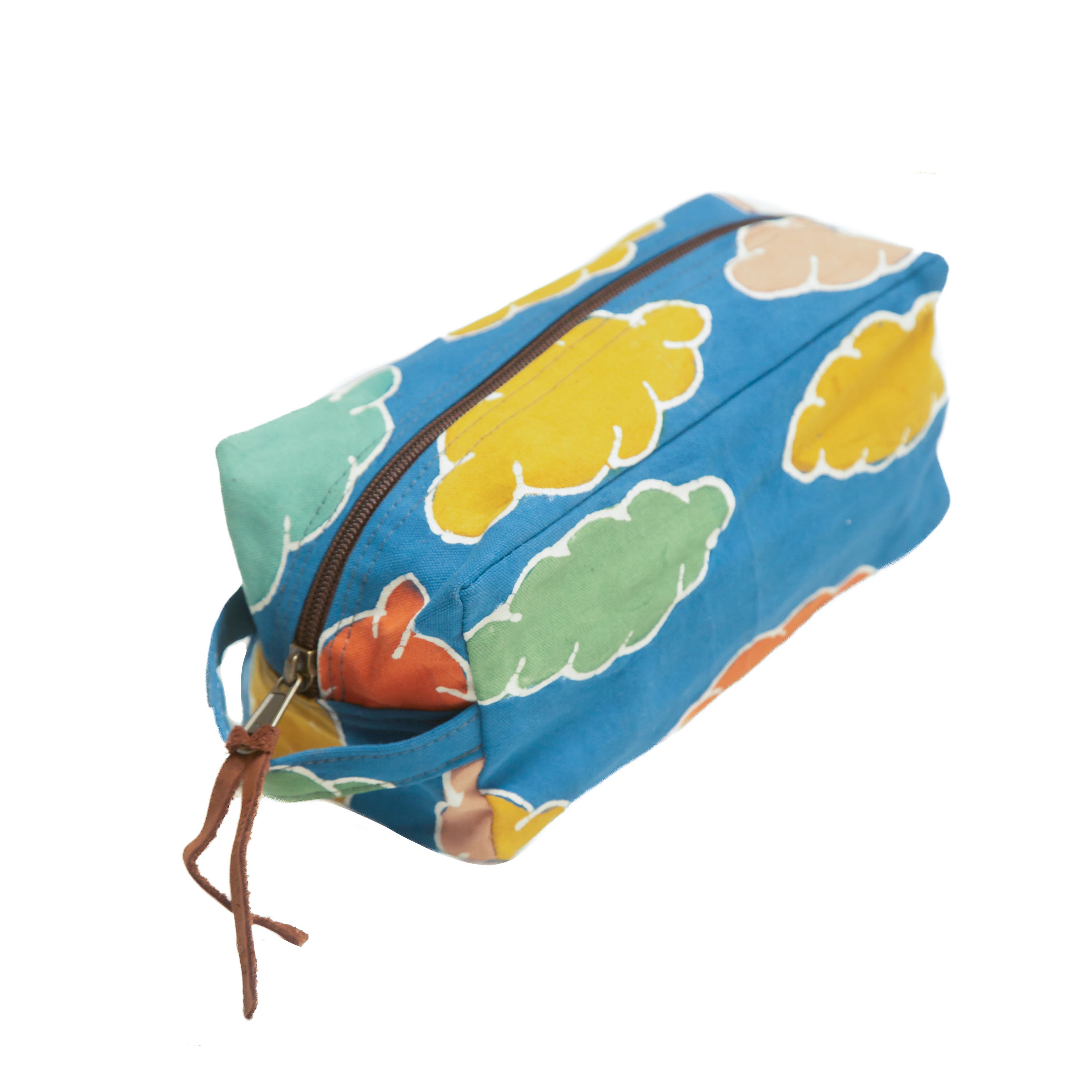 Nyengo Cloud Travel Pouch