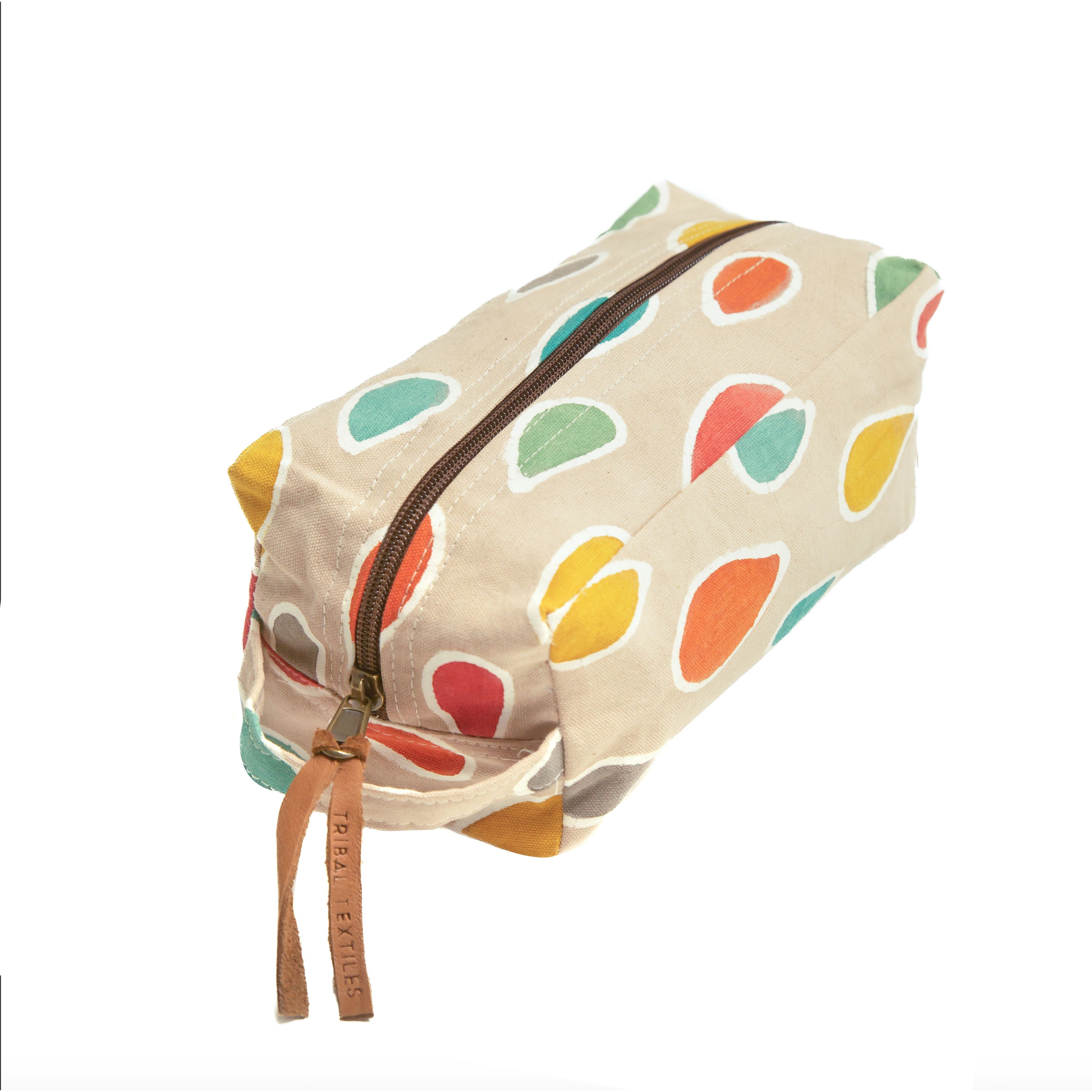 Nyengo Mvula Rain Travel Pouch