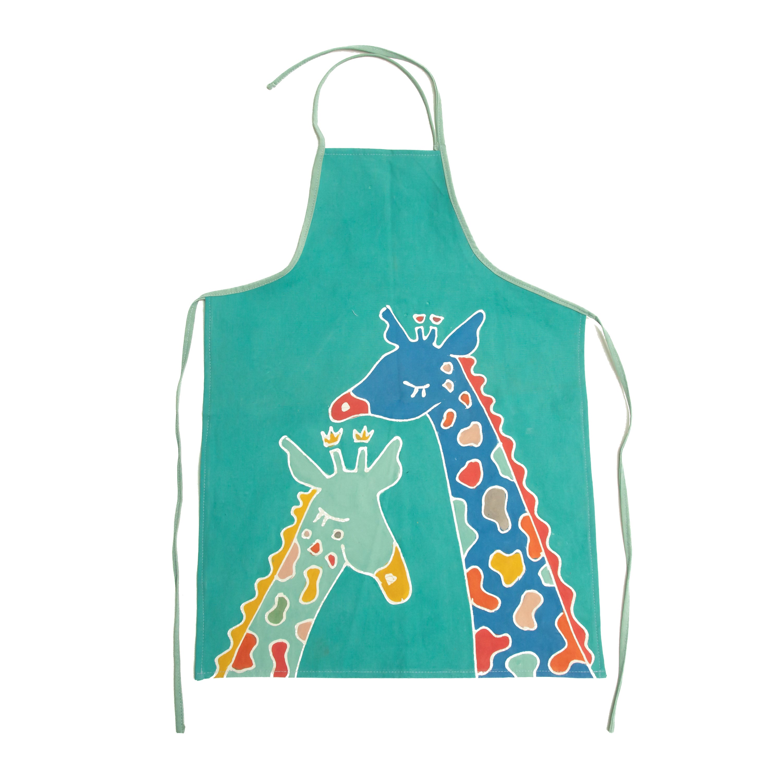 Nyengo Giraffe Apron