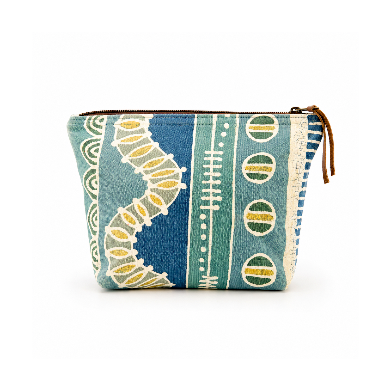 Mali Aqua Wash Bag