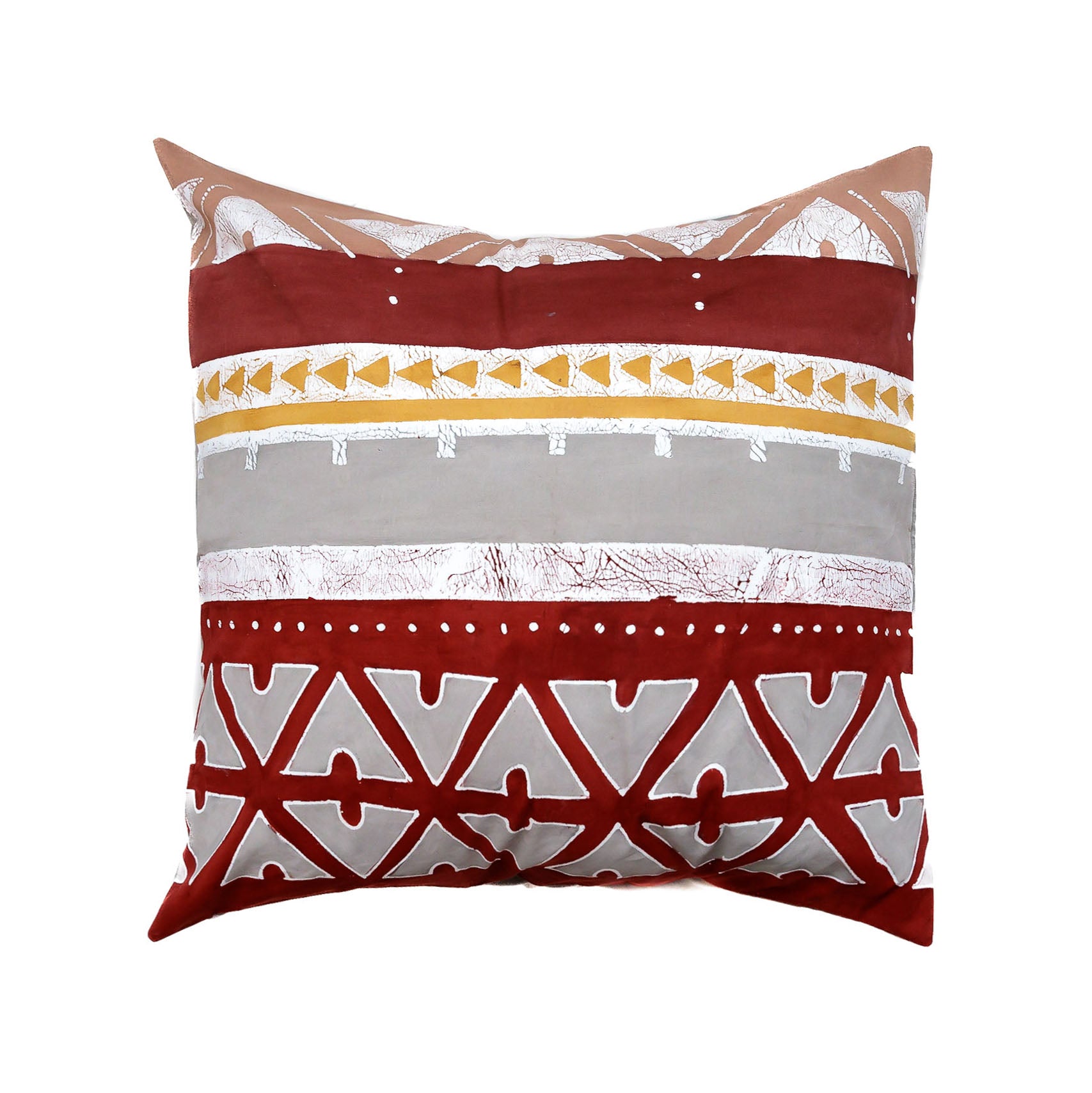 Atlas Multiprint Cushion Cover