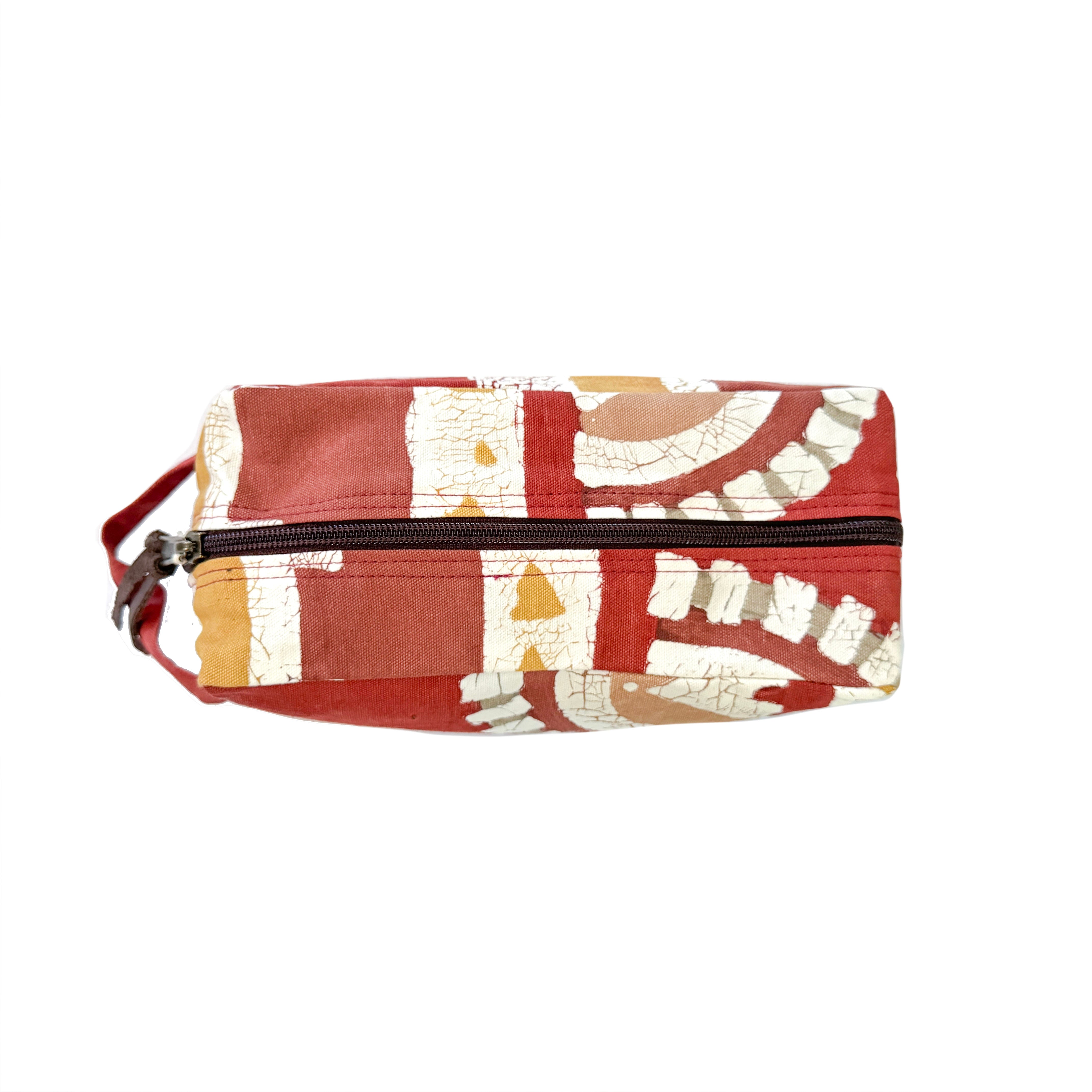 Atlas Arch Travel Pouch
