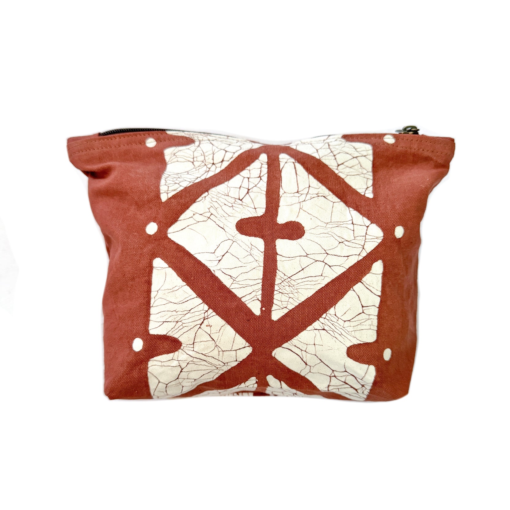 Atlas Linear Wash Bag