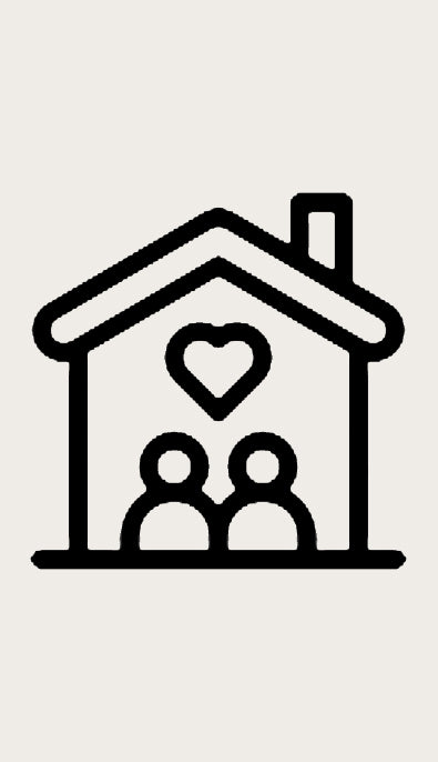 Hanada Orphanage Icon