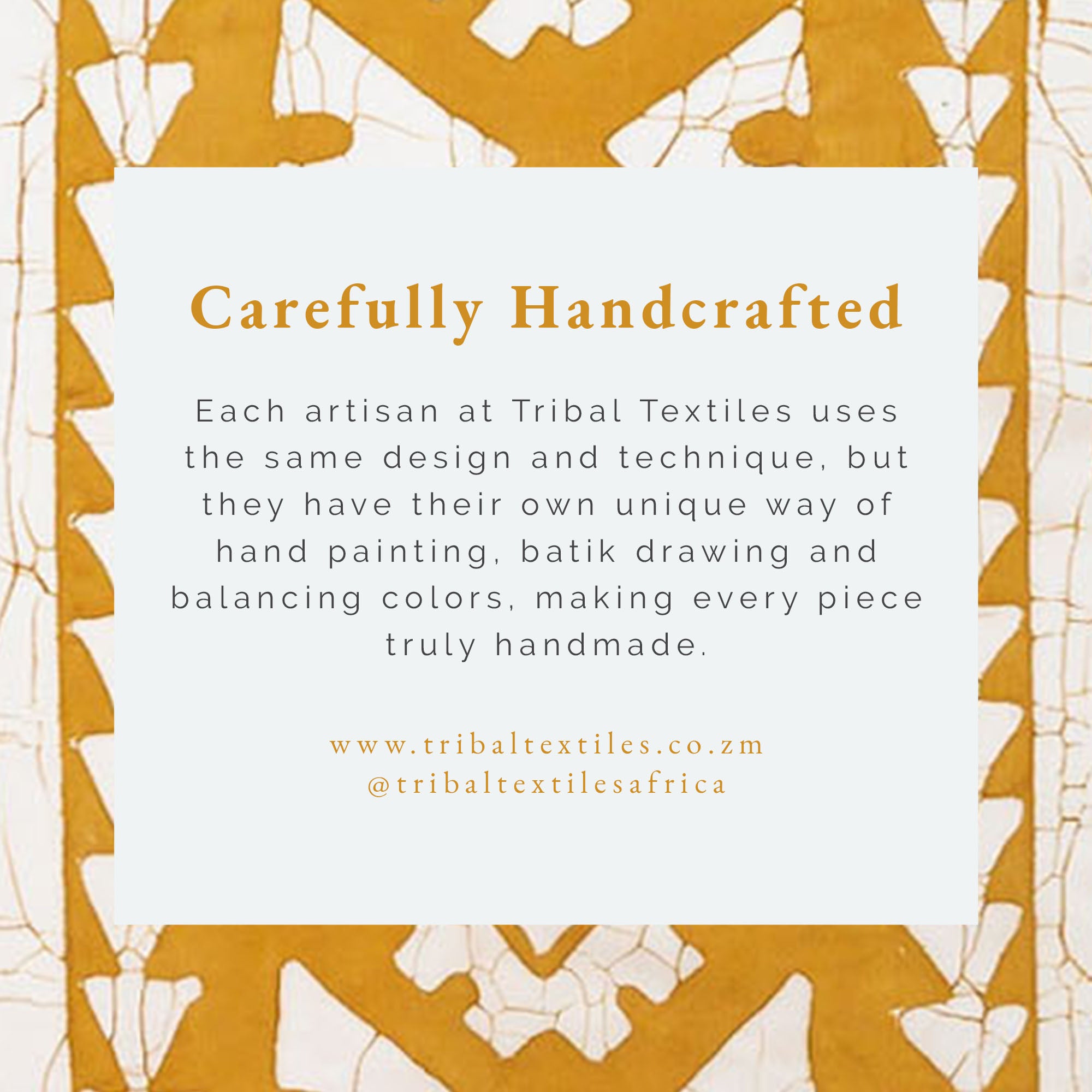 handcrafted home decor textiles from africa