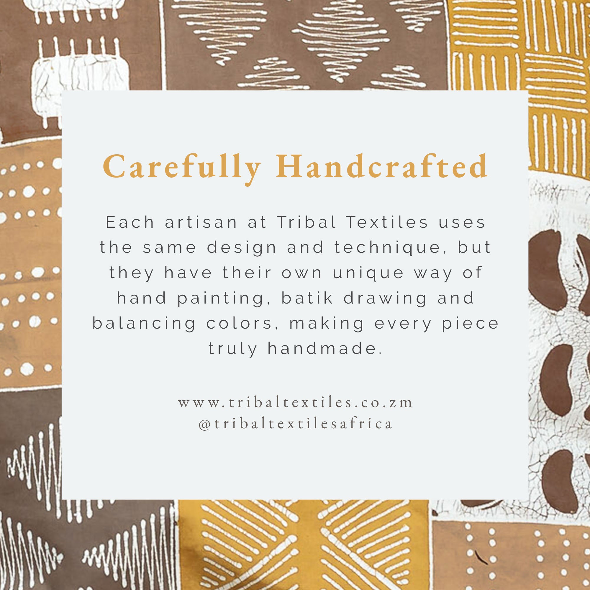 Tribal Cloth Mushroom Dots Tablecloth
