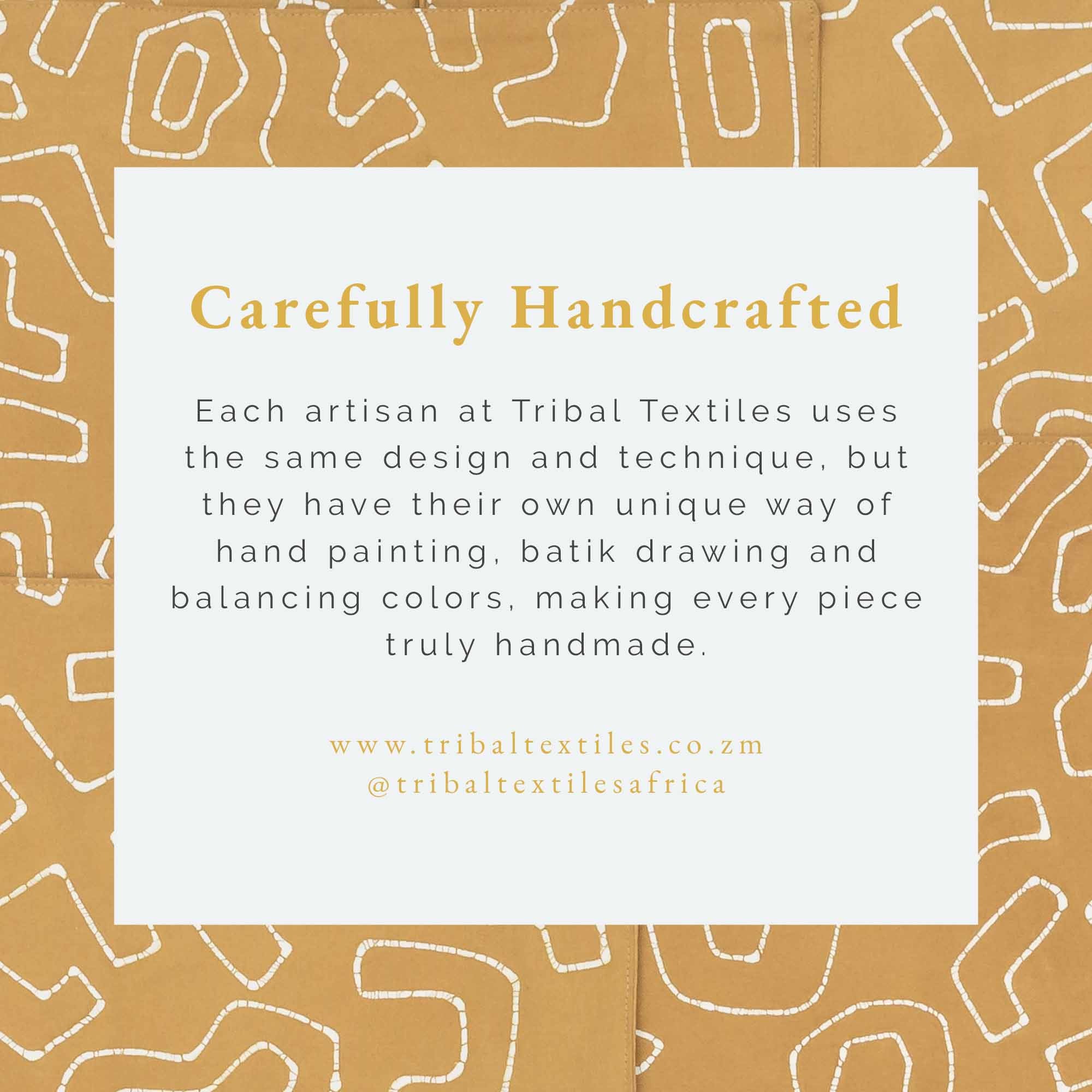 handcrafted home decor made in africa