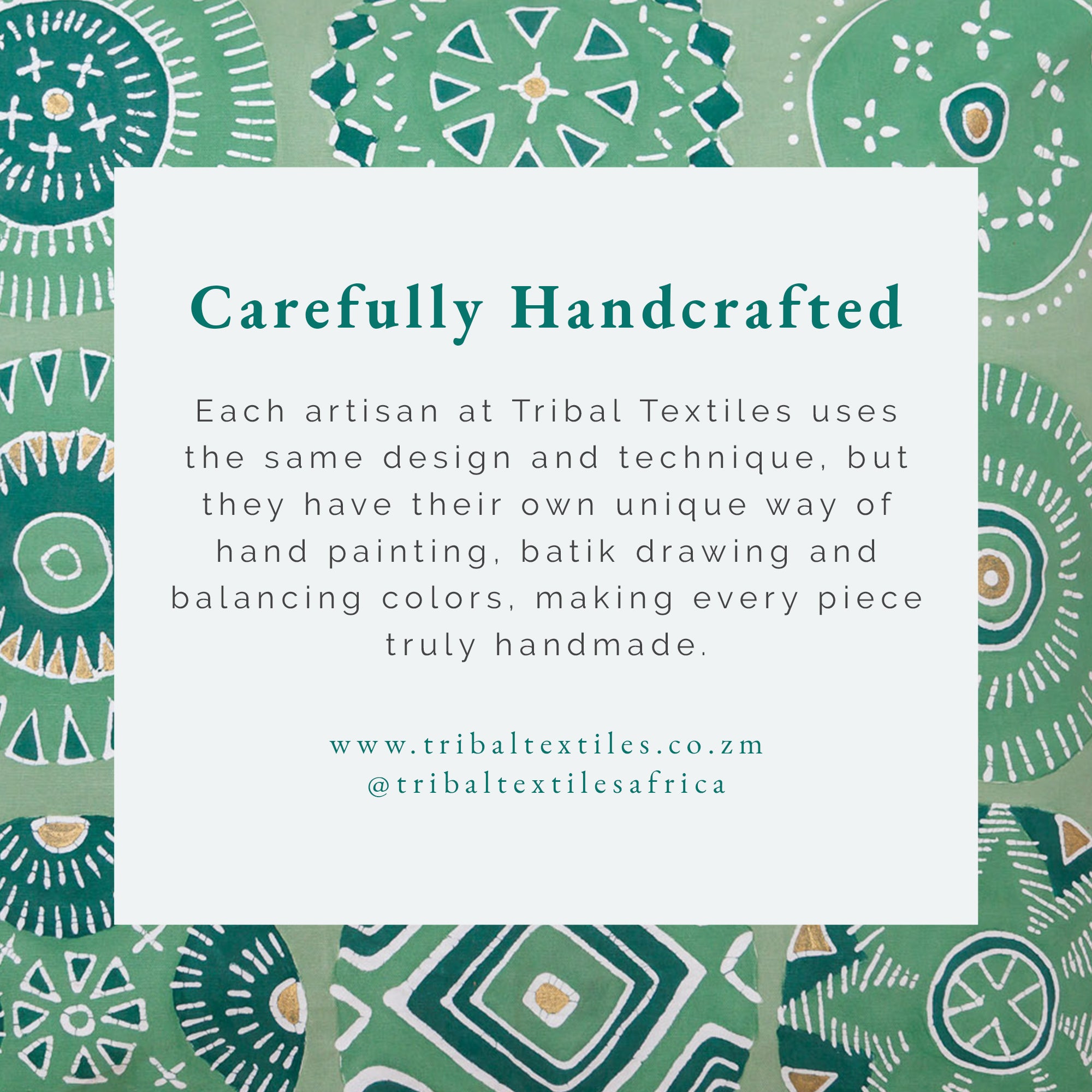 hand made home decor