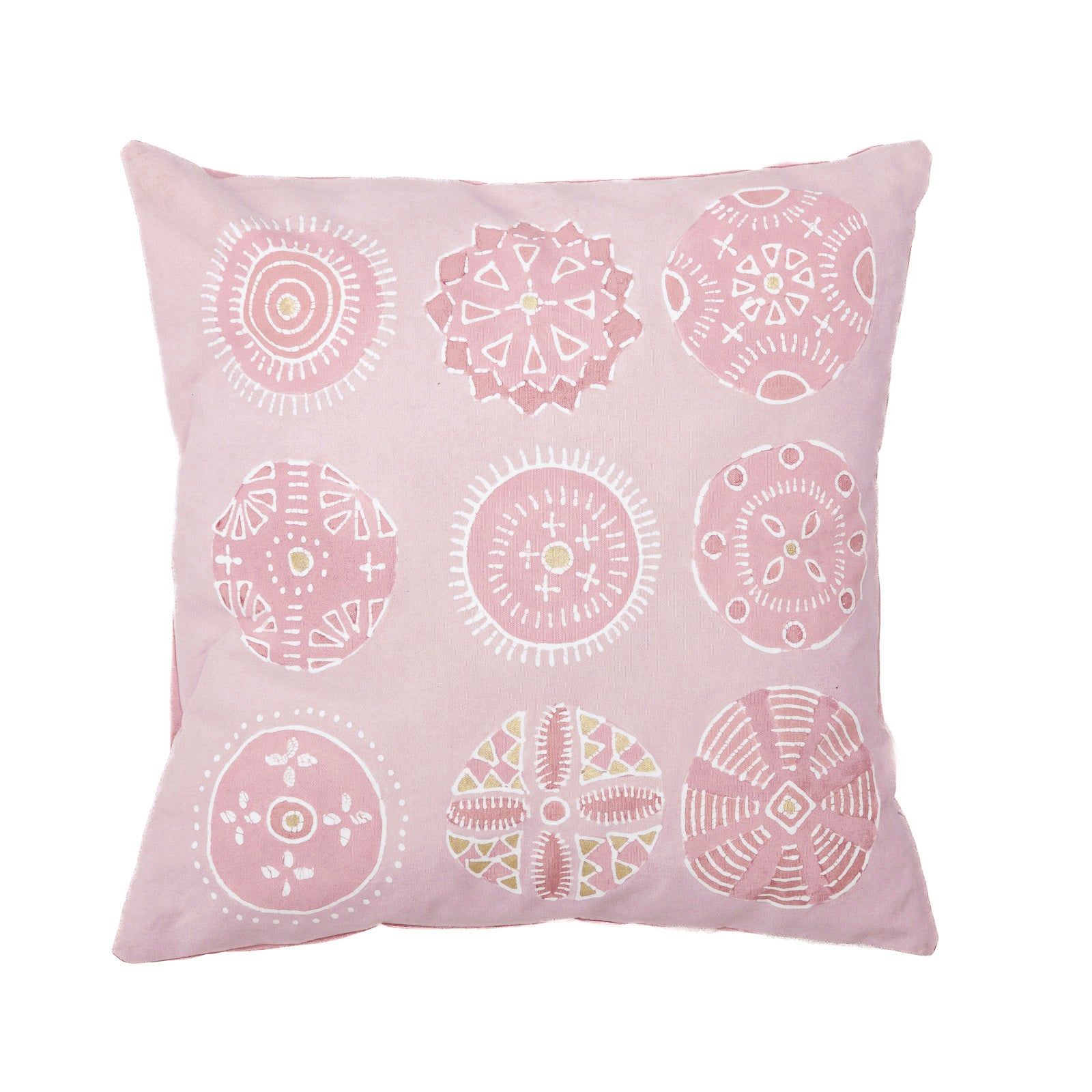 Kuosi Peachy Pink Cushion Cover - Valentines Limited Edition