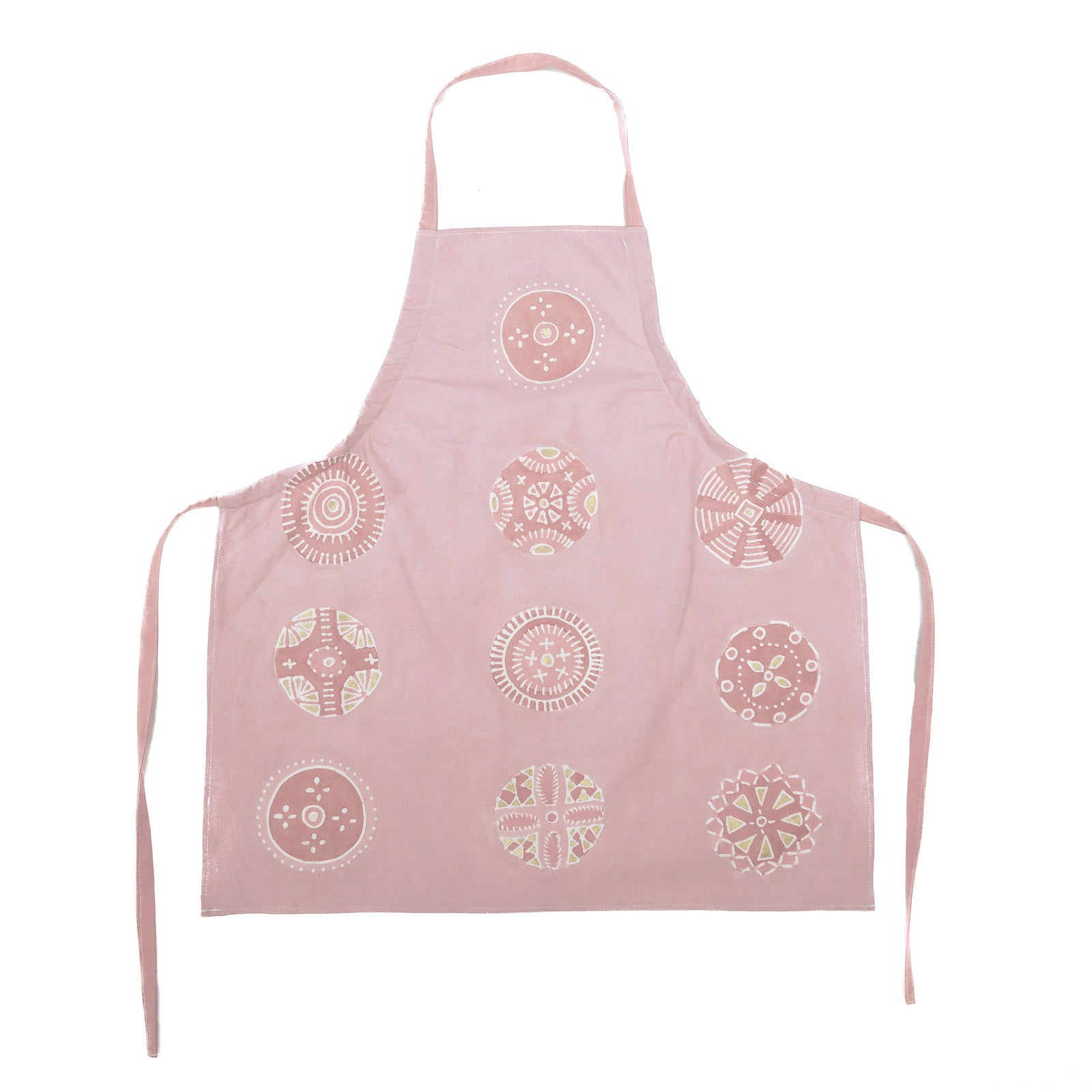 Kuosi Valentines Apron
