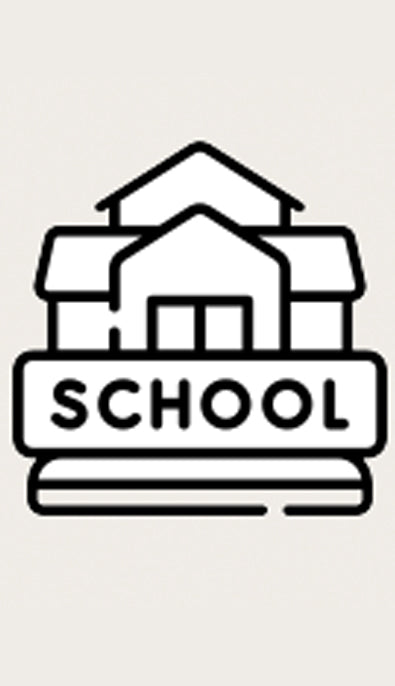 Malimba School Icon