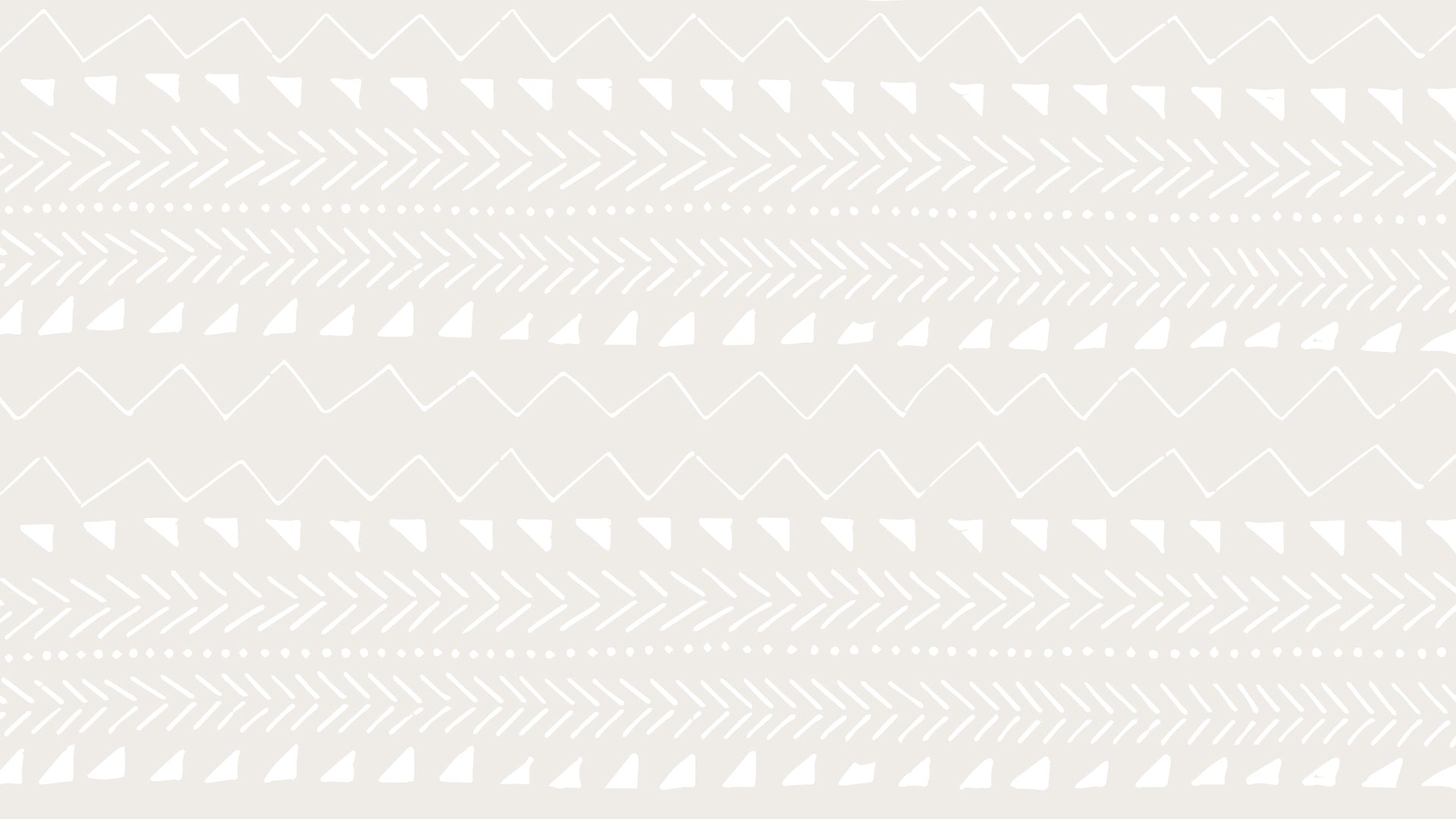 Tribal Textiles background pattern - Beige web friendly