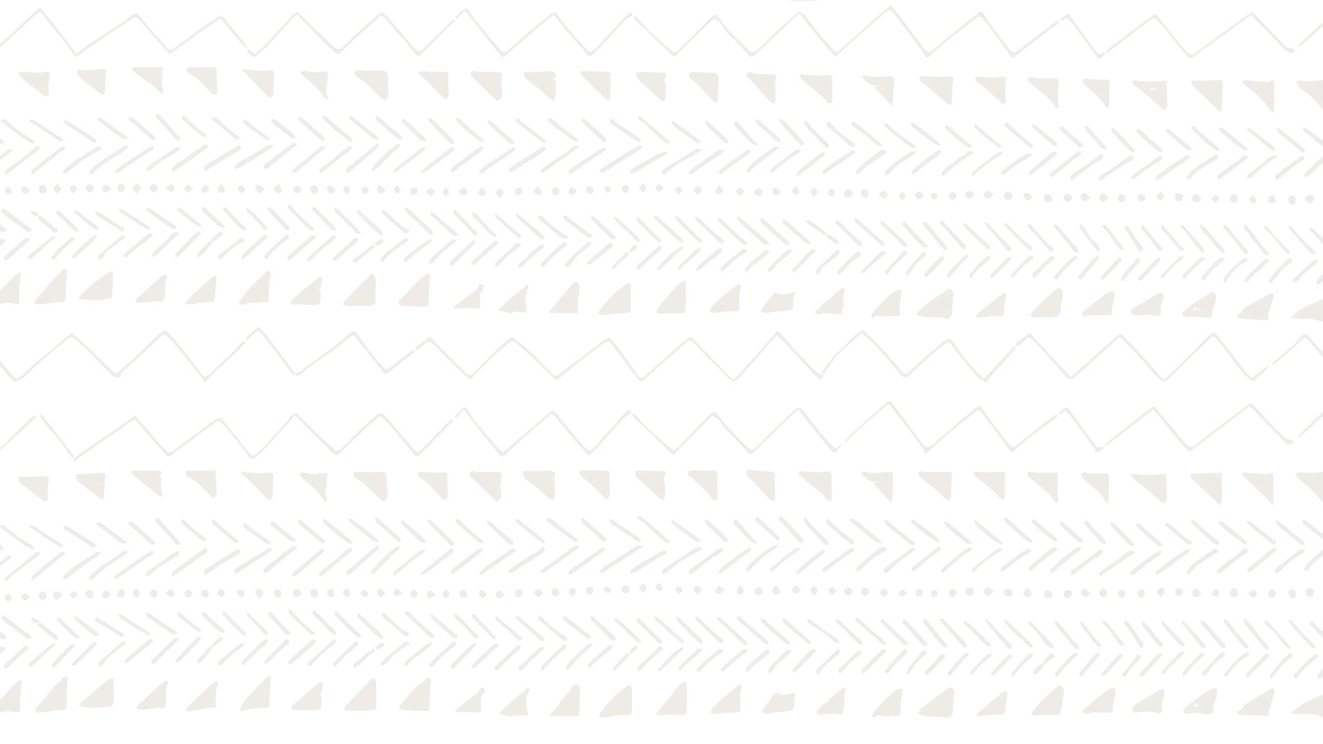Tribal Textiles background pattern - web friendly. White