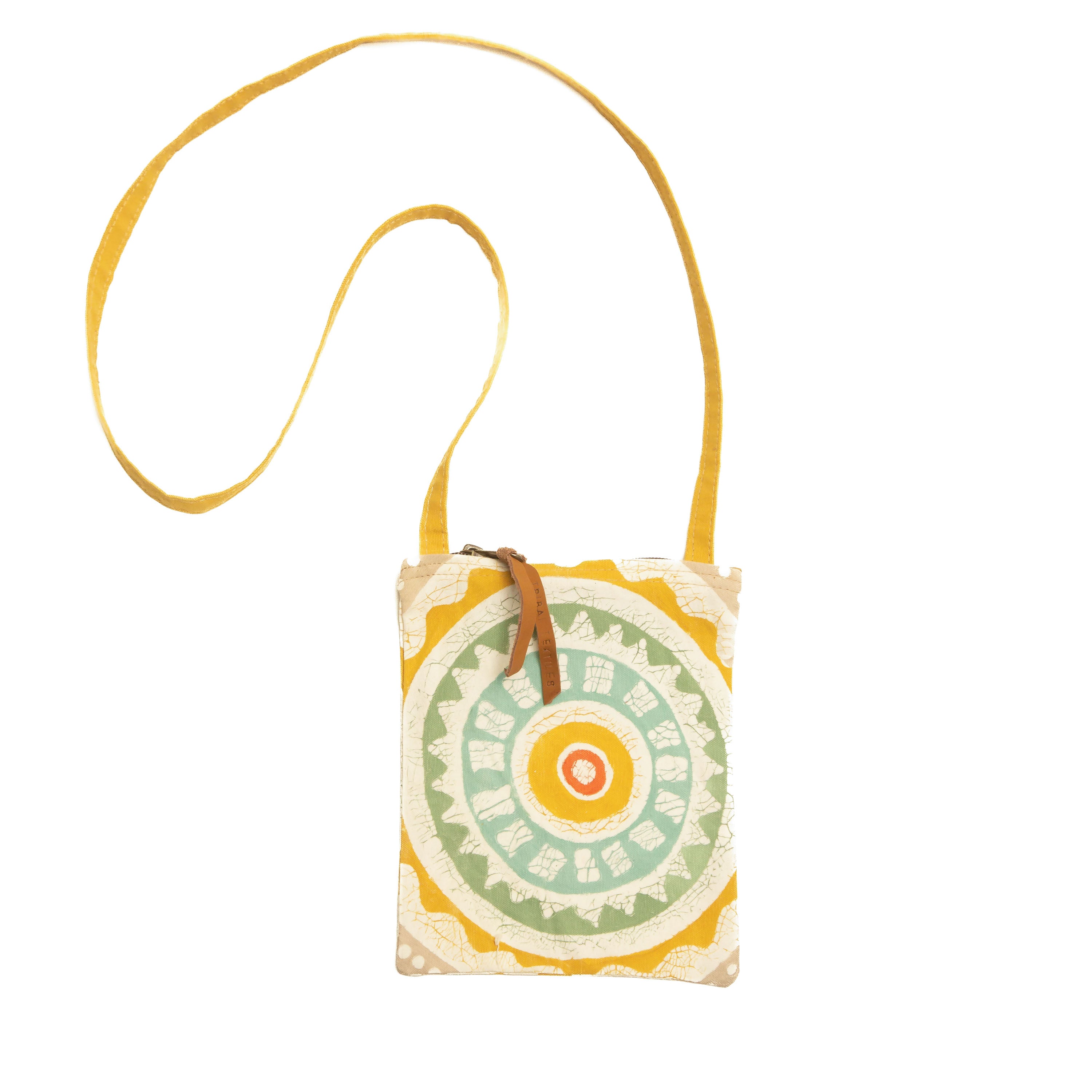 Nyengo Kids Sun Passport Bag