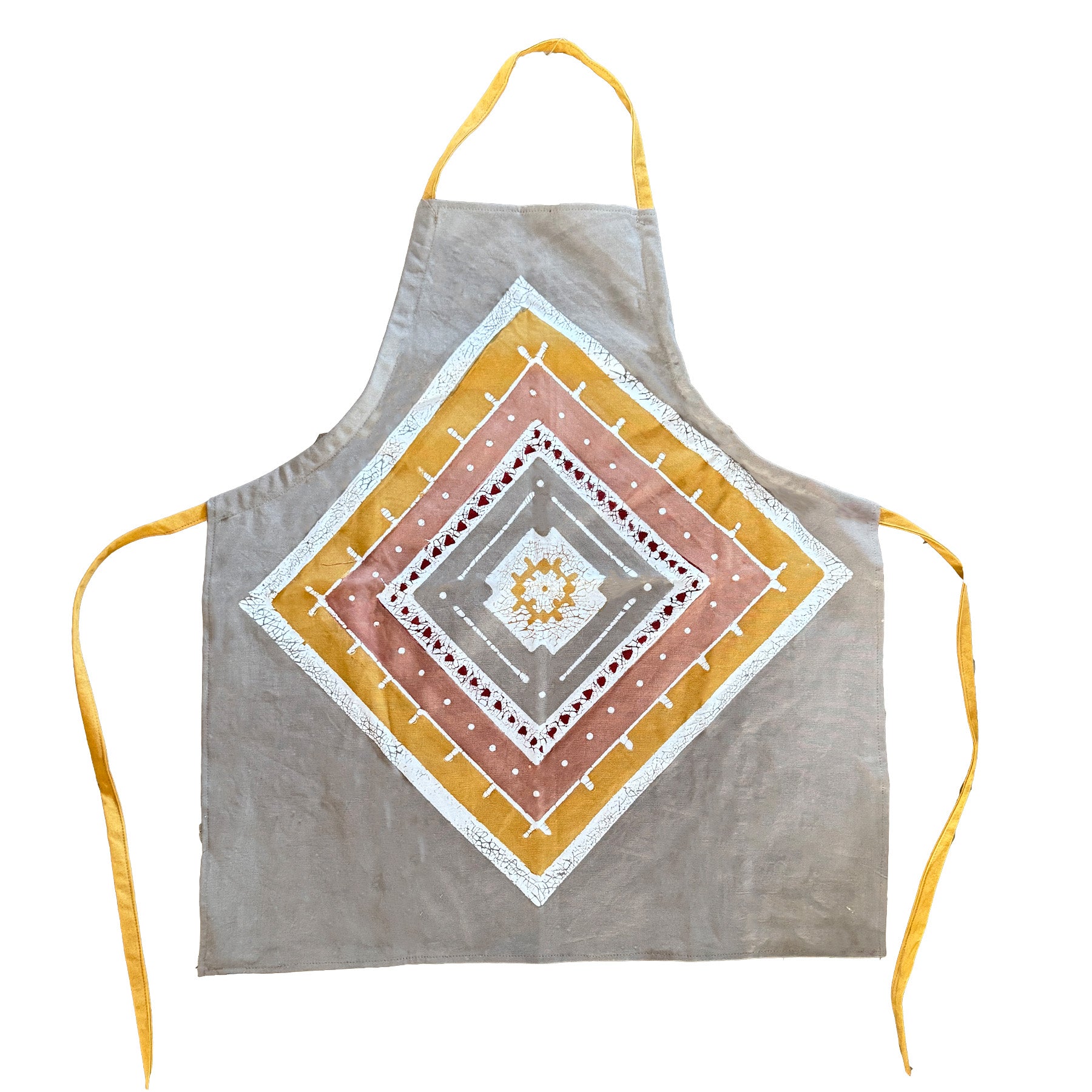 Atlas Multiprint Apron