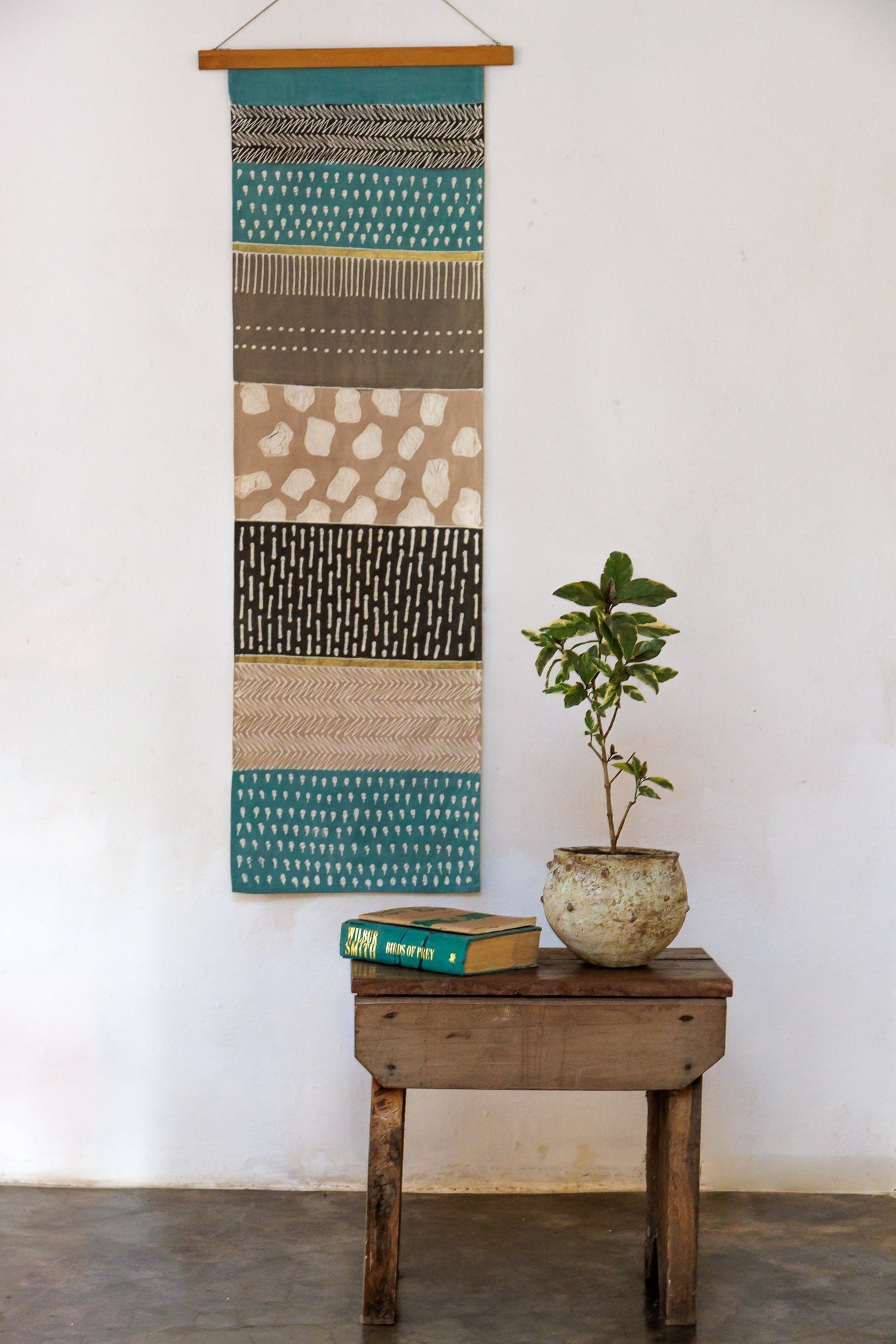 The perfect addition of a touch of Africa into your elegant and eclectic sustainable households.