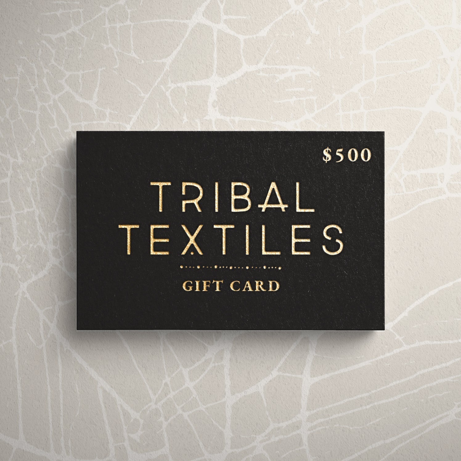 Virtual Gift Card - The way to gift and make a positive difference, by Tribal Textiles virtual gift cards today!