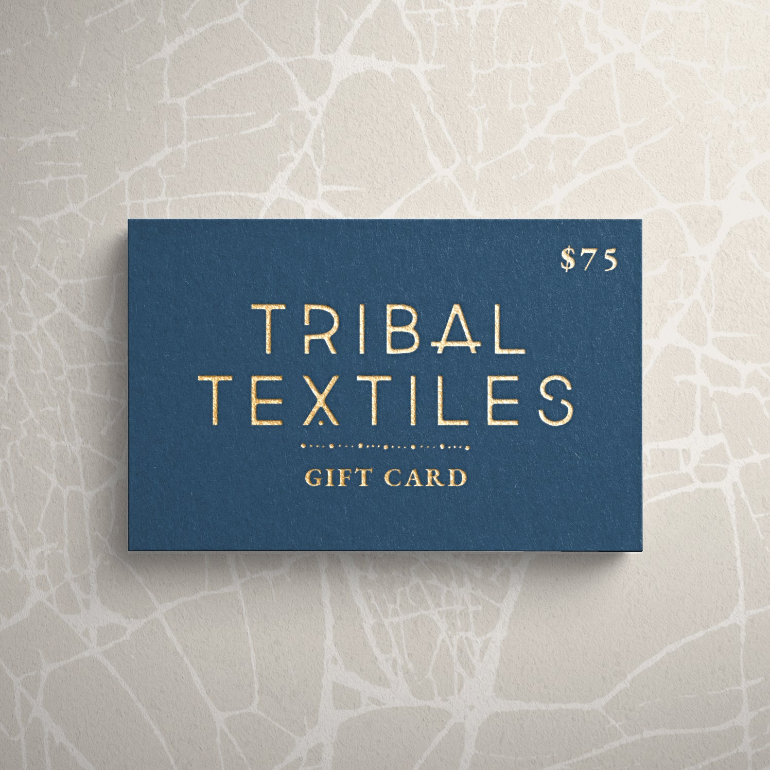 Virtual Gift Card - The perfect gift card for your sister, gift with style and sustainability.