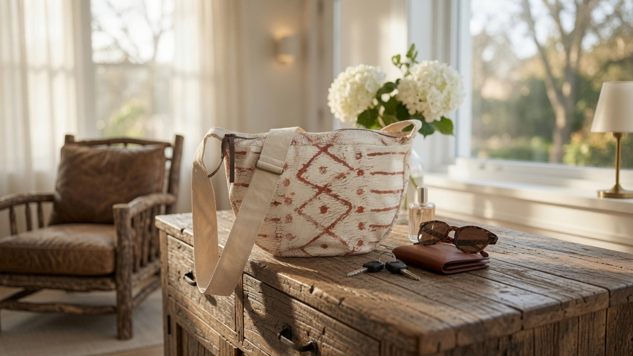Cross Body Bags