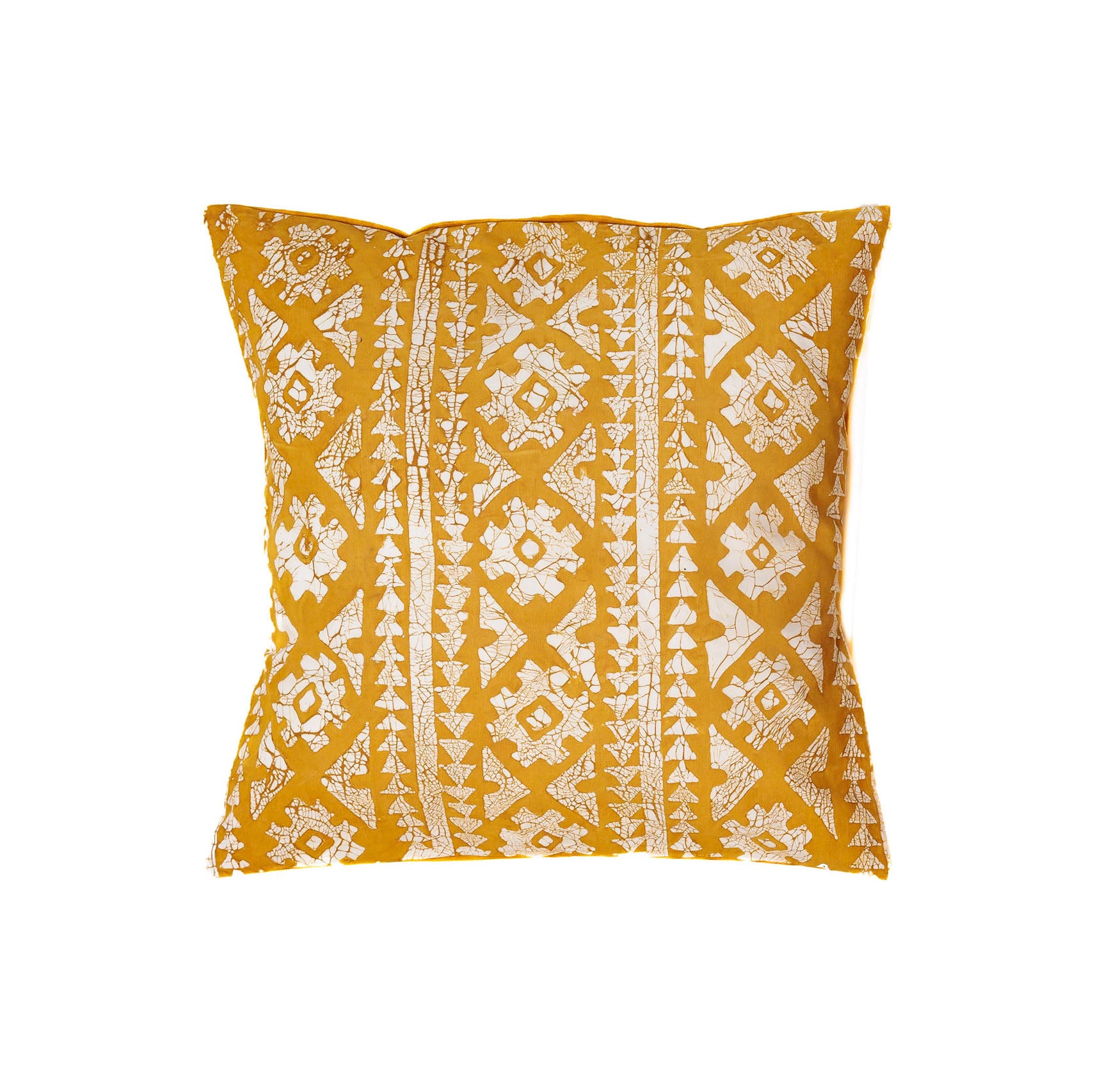 Atlas Moroccan Crackle Cushion Cover