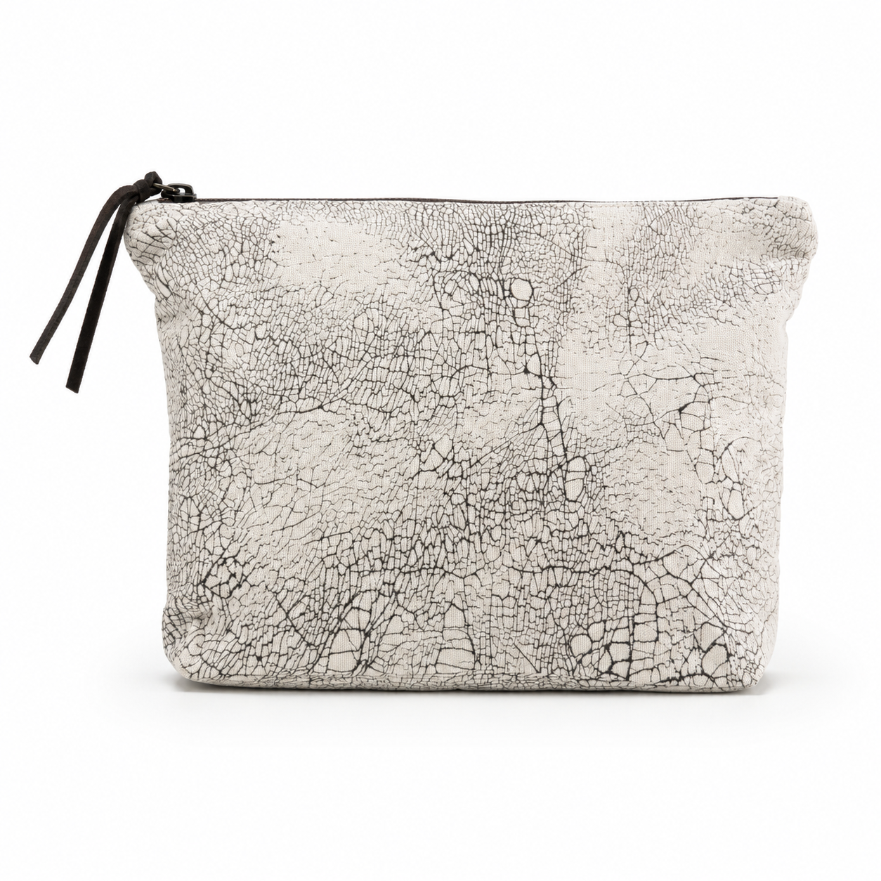 Mkupo Elephant Crackle Wash Bag